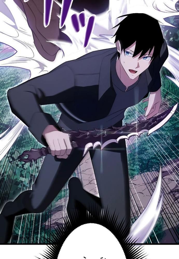 Vô Song Cùng Với Vũ Khí Ẩn Chap 4 - Next Chap 5