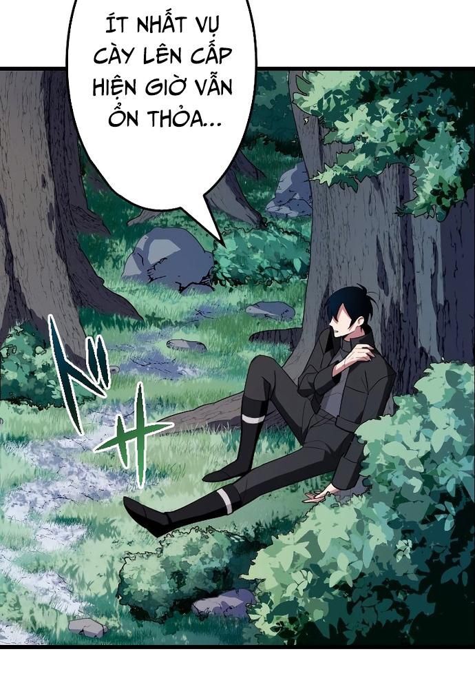 Vô Song Cùng Với Vũ Khí Ẩn Chap 4 - Next Chap 5