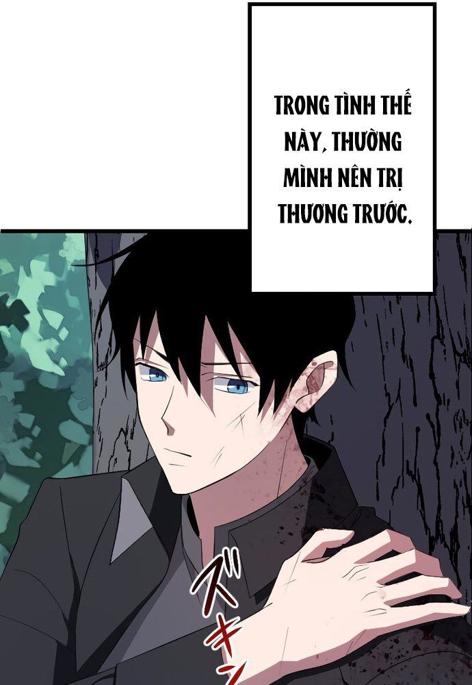 Vô Song Cùng Với Vũ Khí Ẩn Chap 4 - Next Chap 5