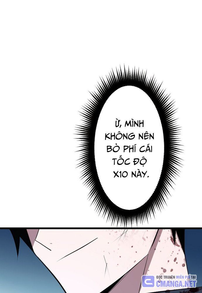 Vô Song Cùng Với Vũ Khí Ẩn Chap 4 - Next Chap 5