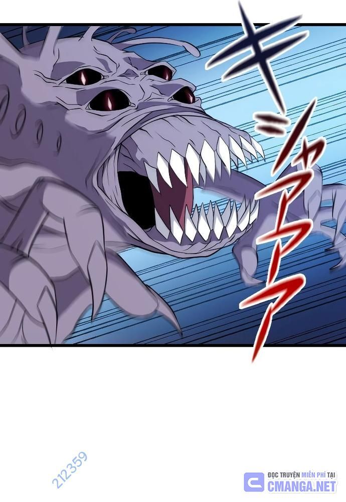 Vô Song Cùng Với Vũ Khí Ẩn Chap 4 - Next Chap 5