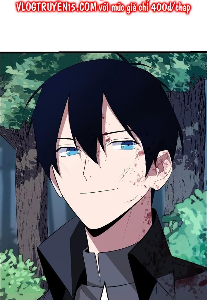 Vô Song Cùng Với Vũ Khí Ẩn Chap 4 - Next Chap 5