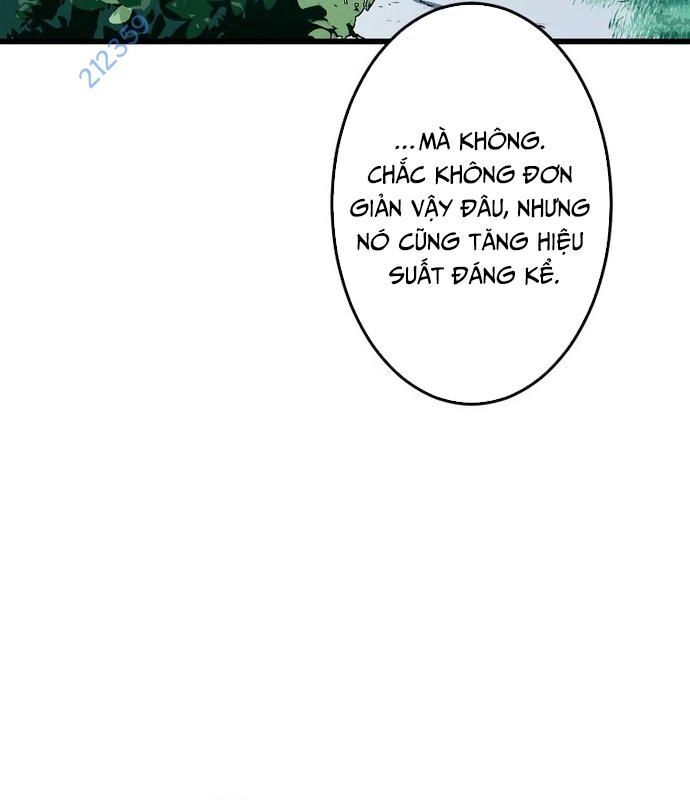 Vô Song Cùng Với Vũ Khí Ẩn Chap 4 - Next Chap 5