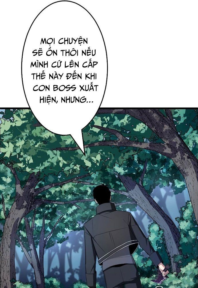 Vô Song Cùng Với Vũ Khí Ẩn Chap 4 - Next Chap 5