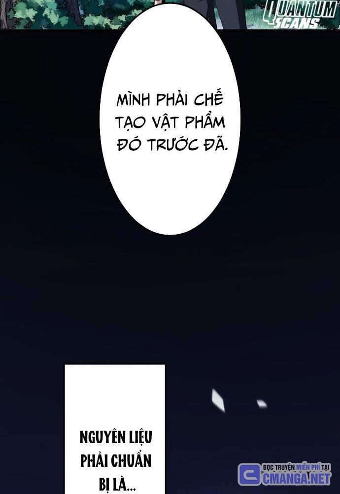 Vô Song Cùng Với Vũ Khí Ẩn Chap 4 - Next Chap 5