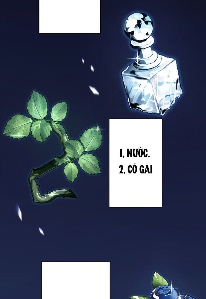 Vô Song Cùng Với Vũ Khí Ẩn Chap 4 - Next Chap 5