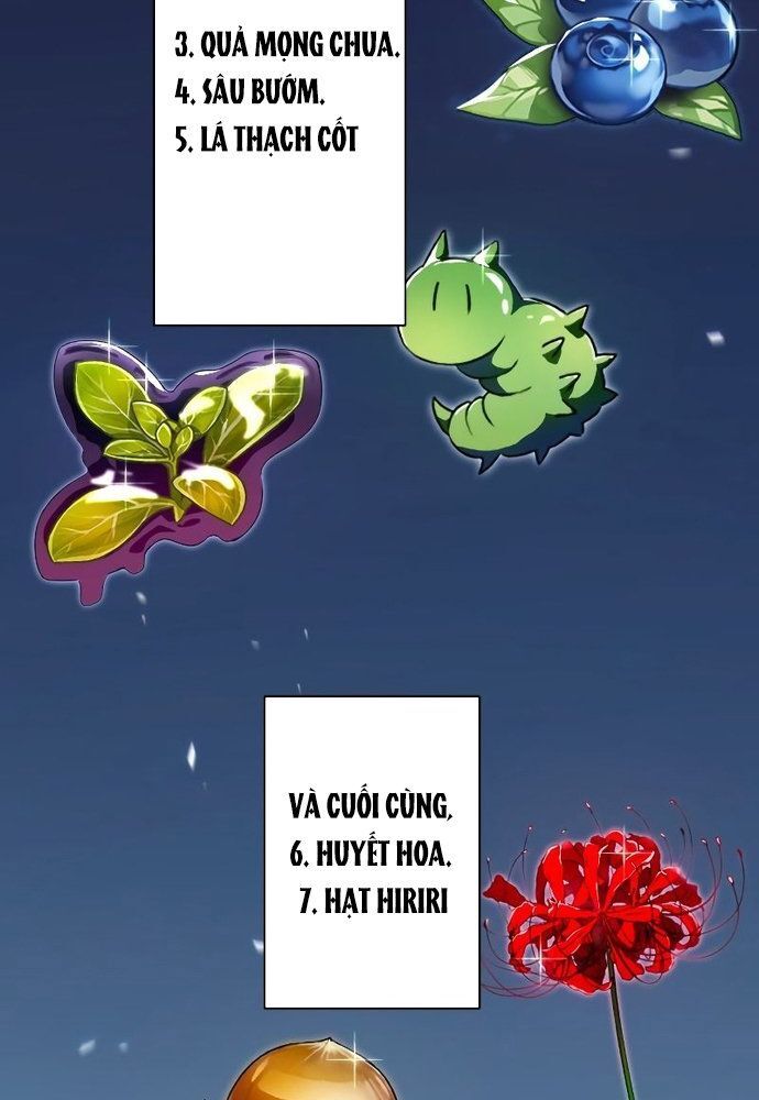 Vô Song Cùng Với Vũ Khí Ẩn Chap 4 - Next Chap 5