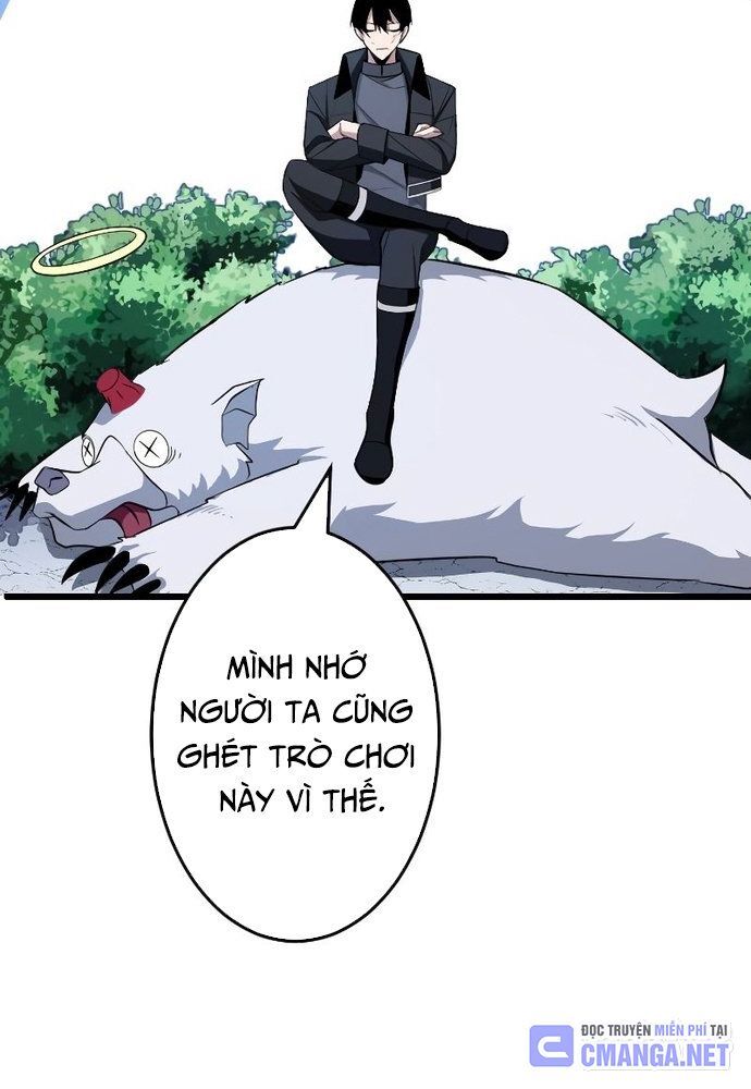 Vô Song Cùng Với Vũ Khí Ẩn Chap 4 - Next Chap 5