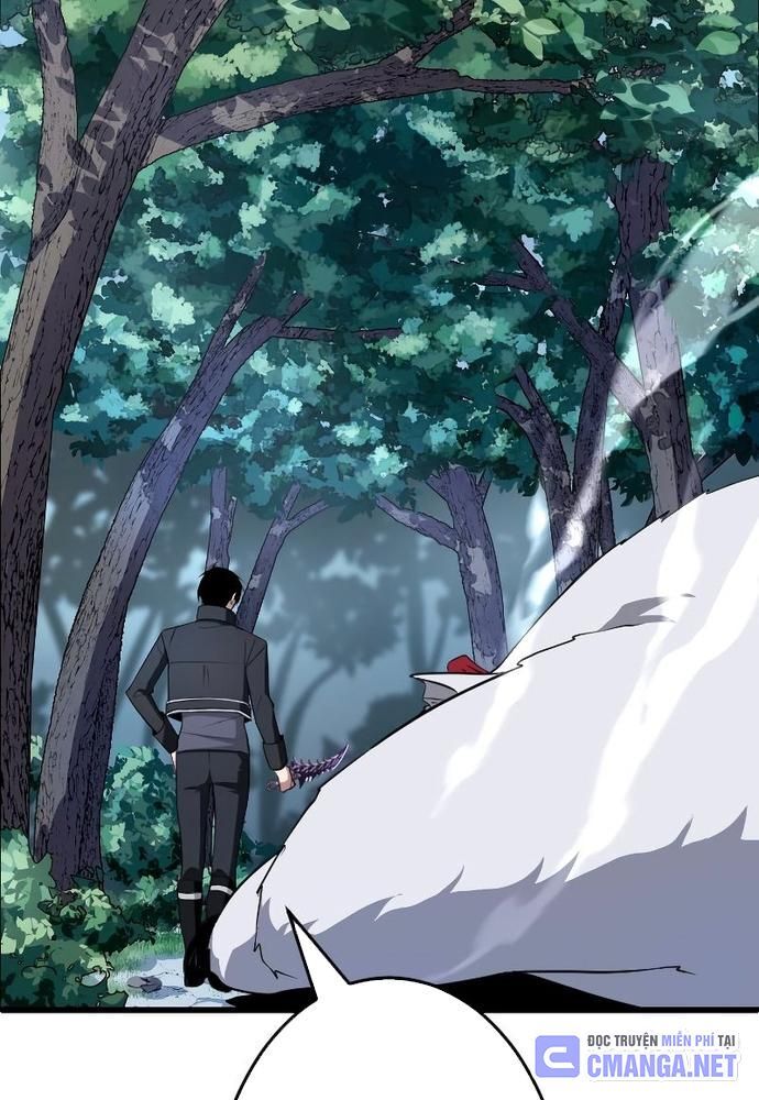 Vô Song Cùng Với Vũ Khí Ẩn Chap 4 - Next Chap 5
