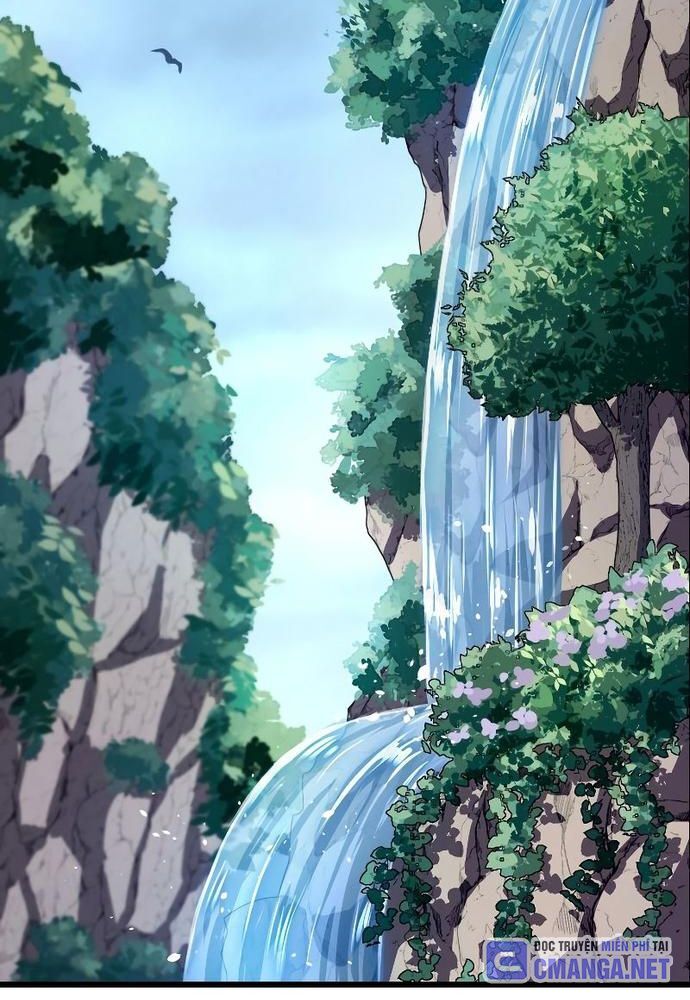 Vô Song Cùng Với Vũ Khí Ẩn Chap 4 - Next Chap 5