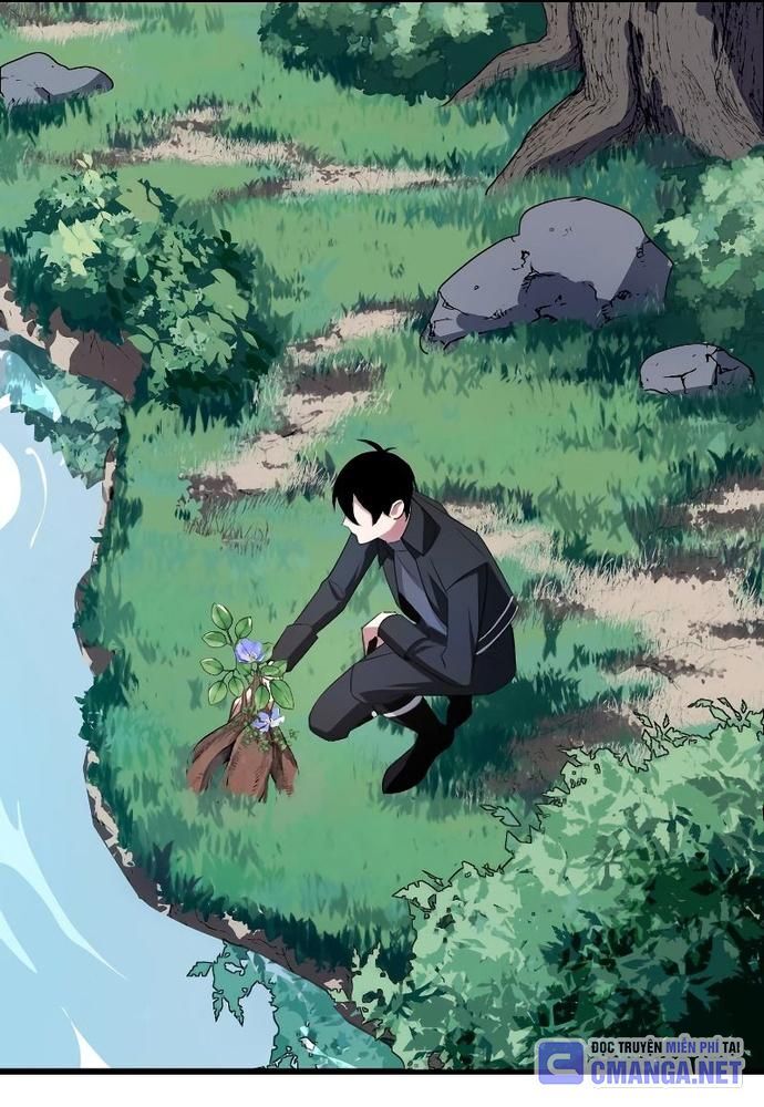 Vô Song Cùng Với Vũ Khí Ẩn Chap 4 - Next Chap 5