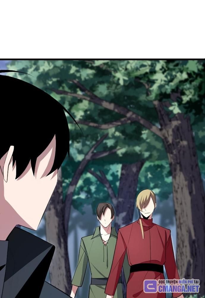 Vô Song Cùng Với Vũ Khí Ẩn Chap 4 - Next Chap 5