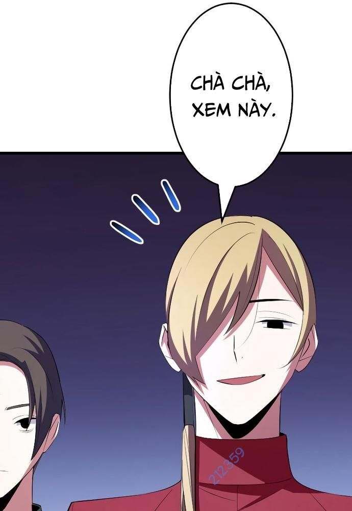 Vô Song Cùng Với Vũ Khí Ẩn Chap 4 - Next Chap 5