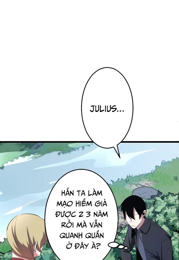 Vô Song Cùng Với Vũ Khí Ẩn Chap 4 - Next Chap 5