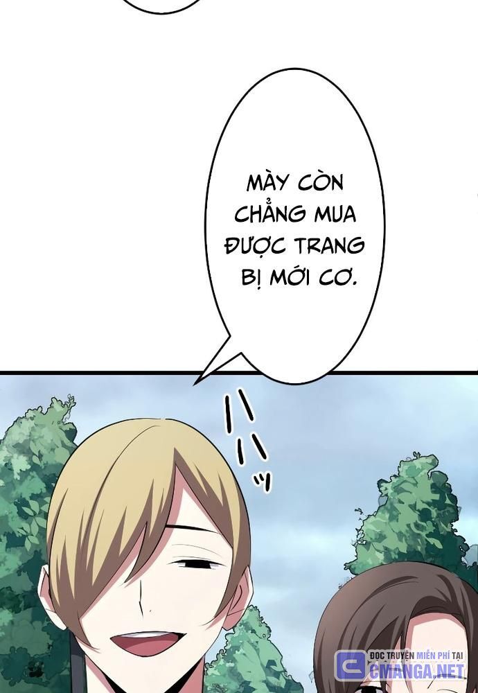 Vô Song Cùng Với Vũ Khí Ẩn Chap 4 - Next Chap 5
