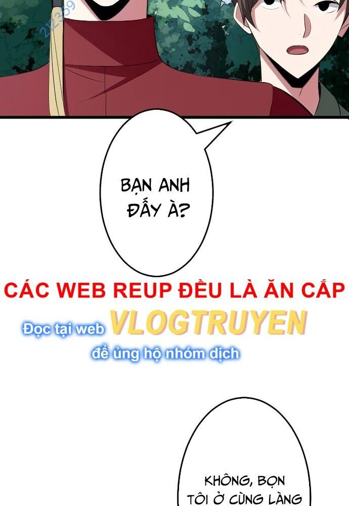 Vô Song Cùng Với Vũ Khí Ẩn Chap 4 - Next Chap 5