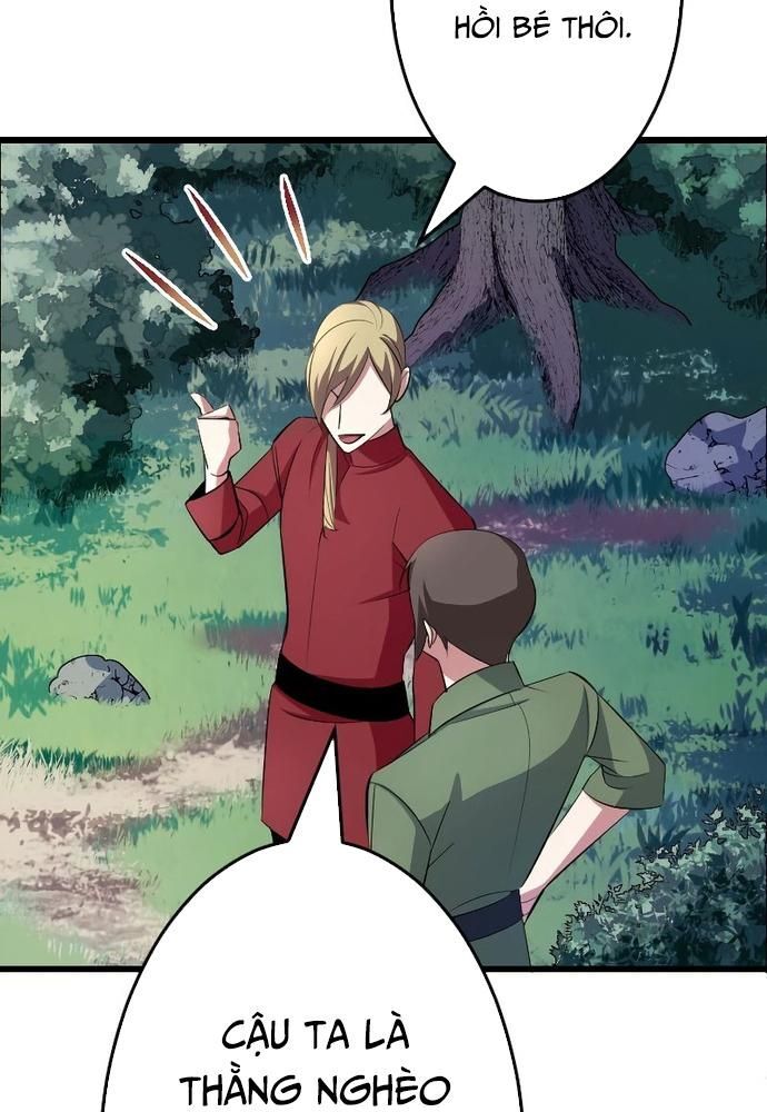 Vô Song Cùng Với Vũ Khí Ẩn Chap 4 - Next Chap 5