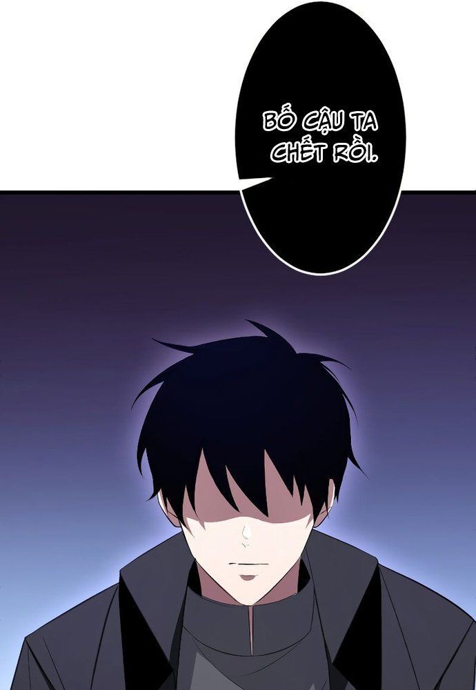Vô Song Cùng Với Vũ Khí Ẩn Chap 4 - Next Chap 5