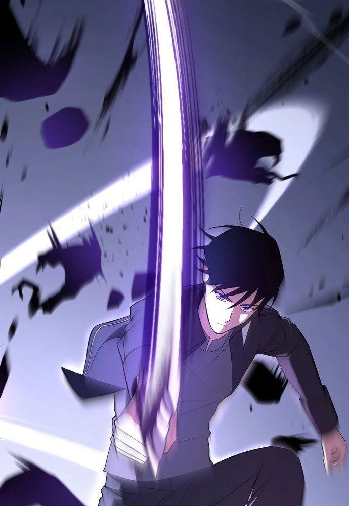Vô Song Cùng Với Vũ Khí Ẩn Chap 4 - Next Chap 5