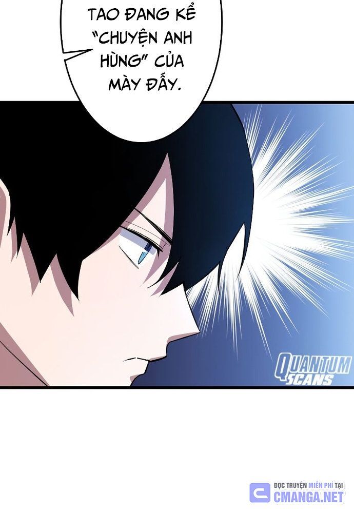 Vô Song Cùng Với Vũ Khí Ẩn Chap 4 - Next Chap 5