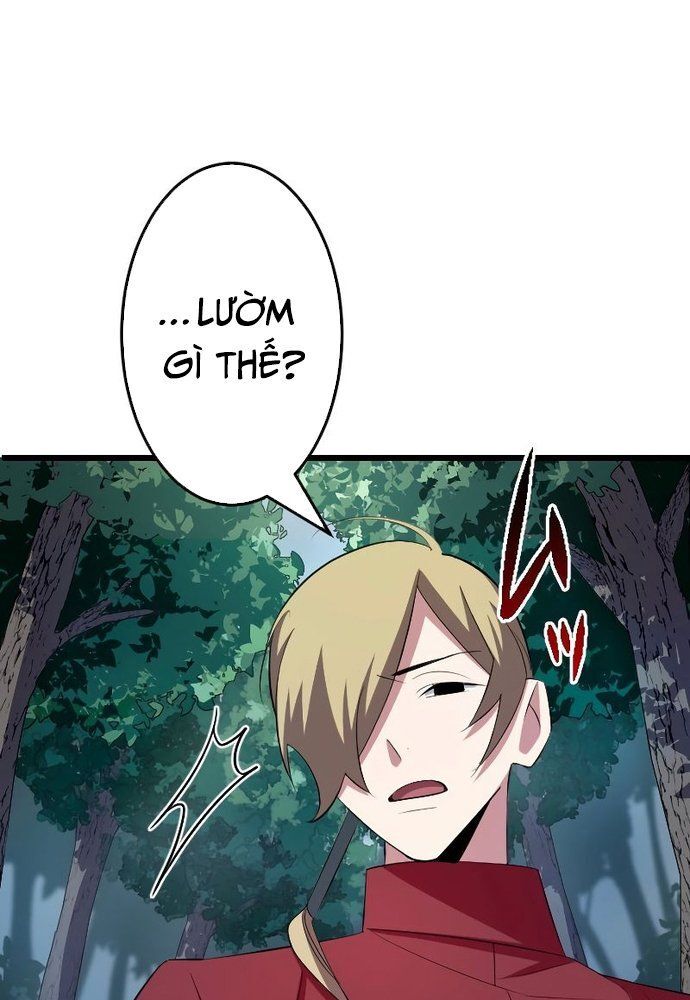 Vô Song Cùng Với Vũ Khí Ẩn Chap 4 - Next Chap 5