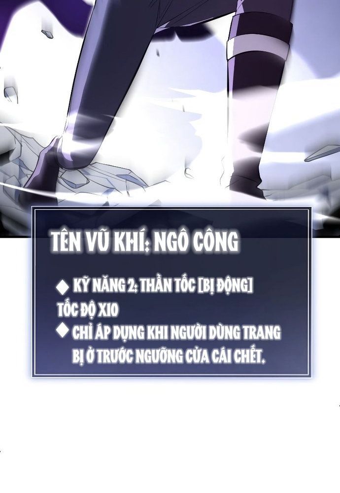 Vô Song Cùng Với Vũ Khí Ẩn Chap 4 - Next Chap 5