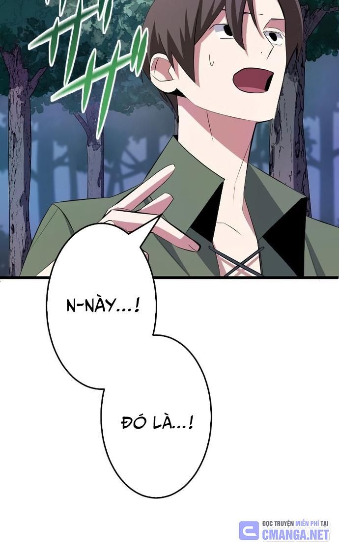 Vô Song Cùng Với Vũ Khí Ẩn Chap 4 - Next Chap 5
