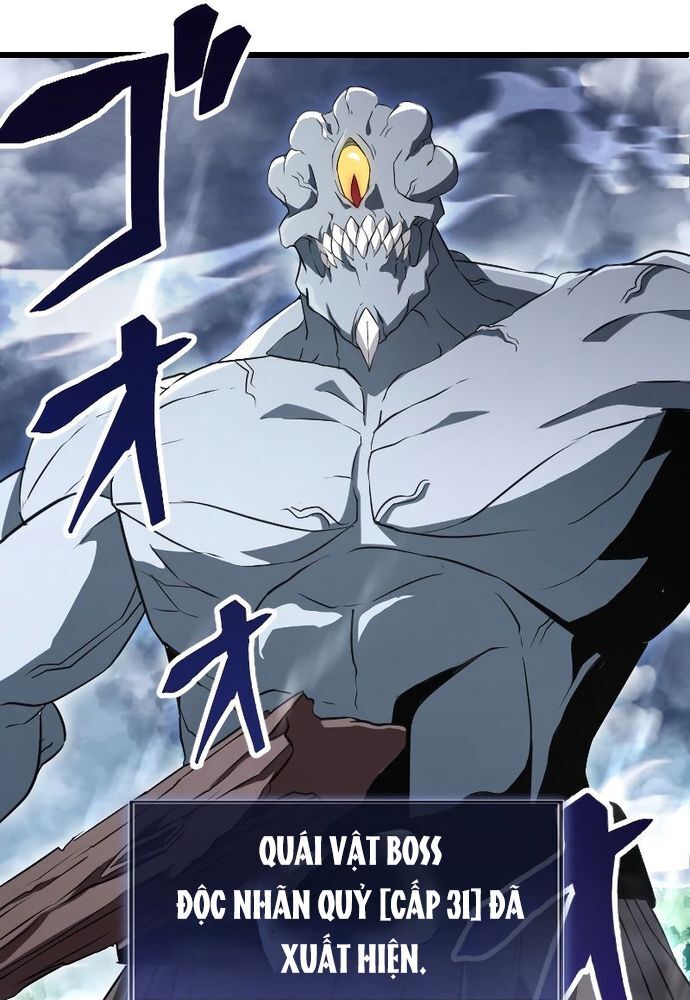 Vô Song Cùng Với Vũ Khí Ẩn Chap 4 - Next Chap 5