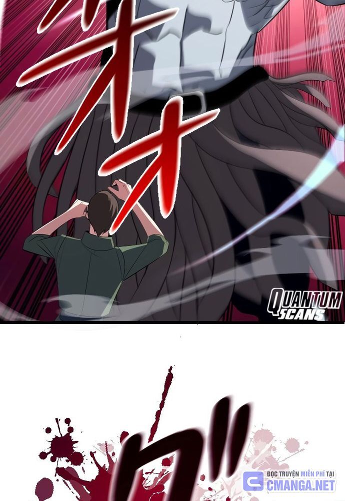 Vô Song Cùng Với Vũ Khí Ẩn Chap 4 - Next Chap 5