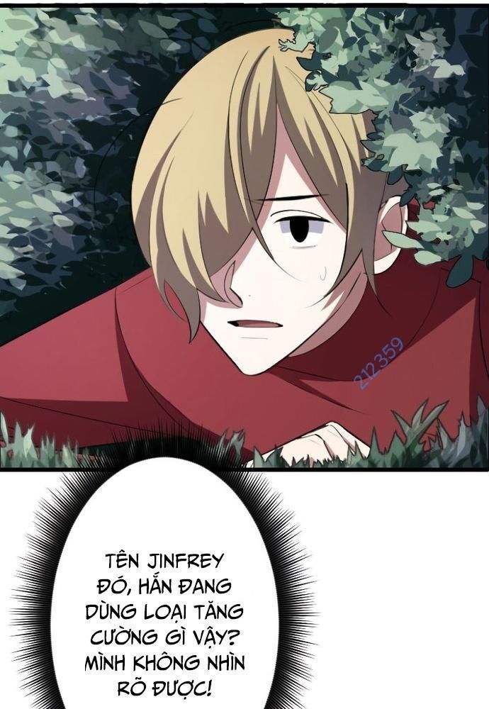 Vô Song Cùng Với Vũ Khí Ẩn Chap 5 - Next Chap 6