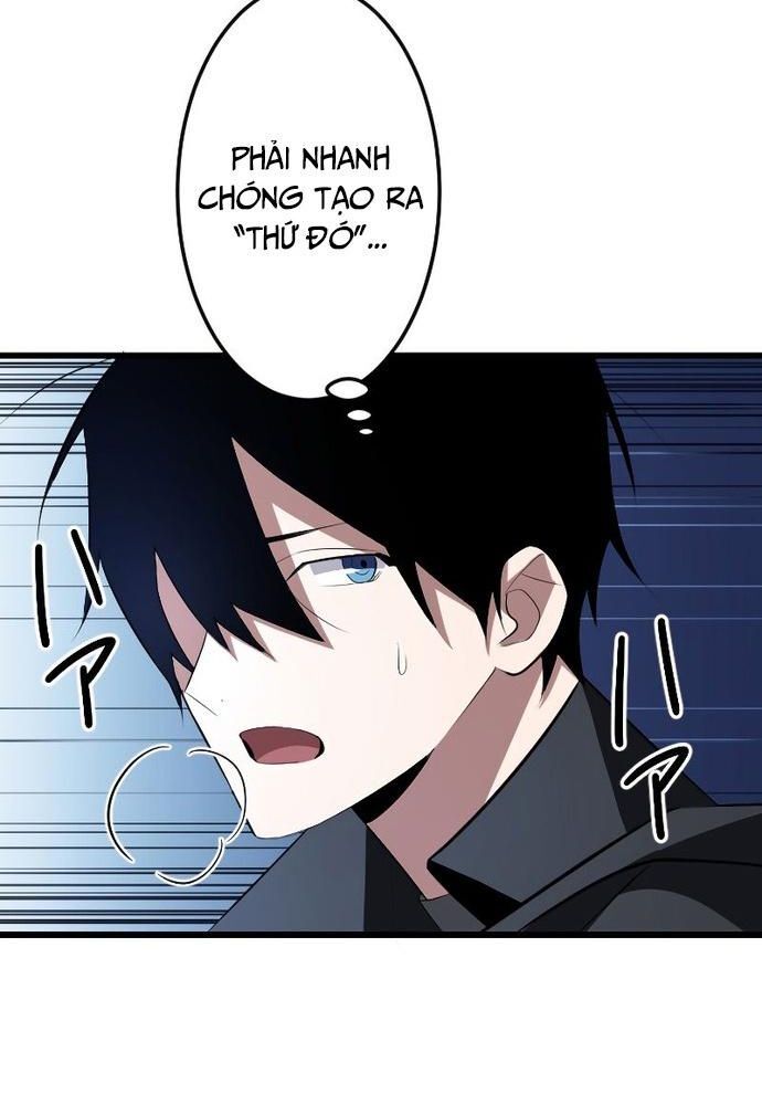 Vô Song Cùng Với Vũ Khí Ẩn Chap 5 - Next Chap 6