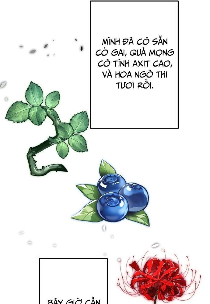 Vô Song Cùng Với Vũ Khí Ẩn Chap 5 - Next Chap 6