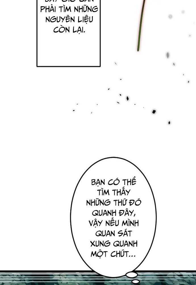 Vô Song Cùng Với Vũ Khí Ẩn Chap 5 - Next Chap 6