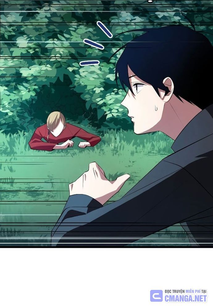 Vô Song Cùng Với Vũ Khí Ẩn Chap 5 - Next Chap 6