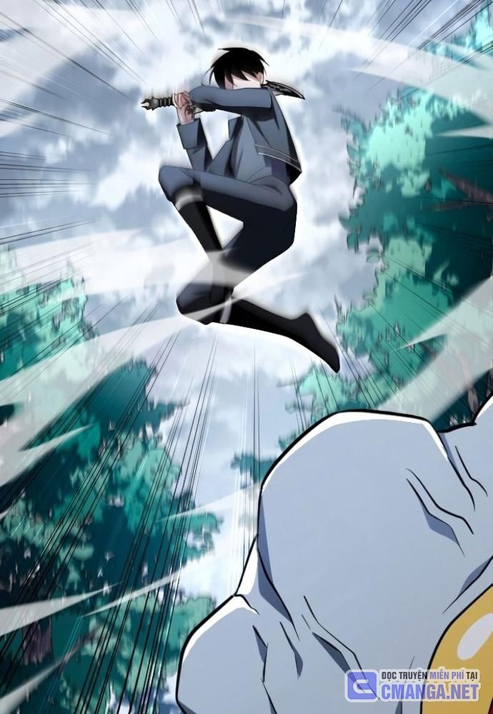 Vô Song Cùng Với Vũ Khí Ẩn Chap 5 - Next Chap 6