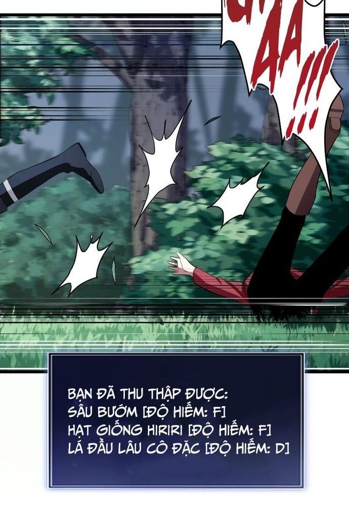 Vô Song Cùng Với Vũ Khí Ẩn Chap 5 - Next Chap 6