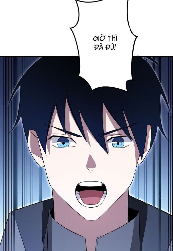 Vô Song Cùng Với Vũ Khí Ẩn Chap 5 - Next Chap 6
