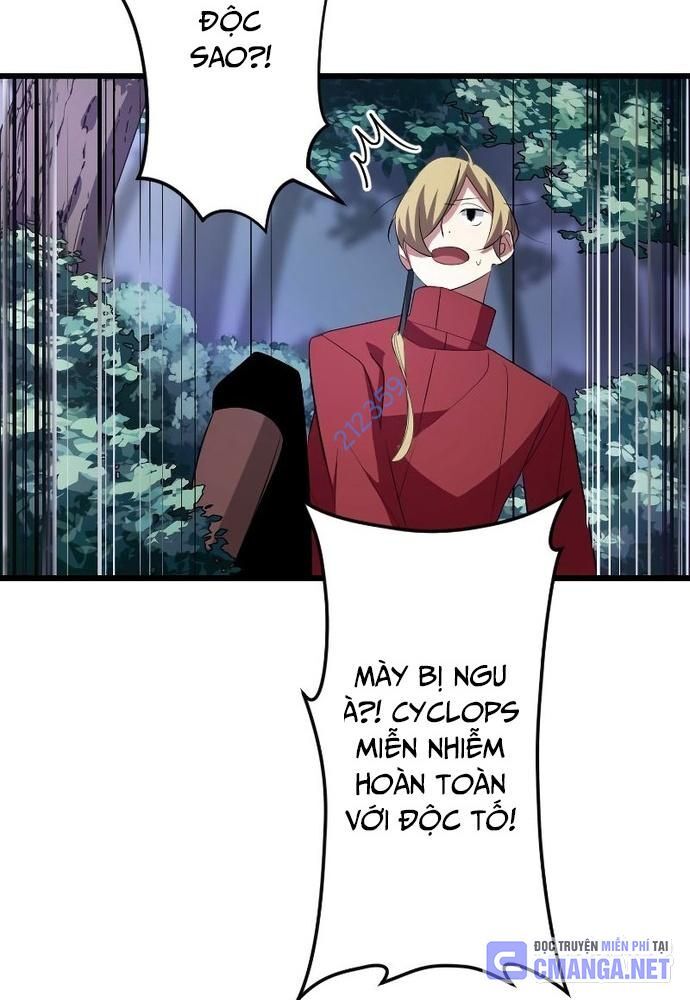 Vô Song Cùng Với Vũ Khí Ẩn Chap 5 - Next Chap 6