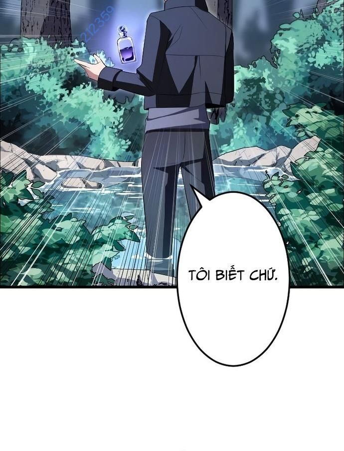 Vô Song Cùng Với Vũ Khí Ẩn Chap 5 - Next Chap 6