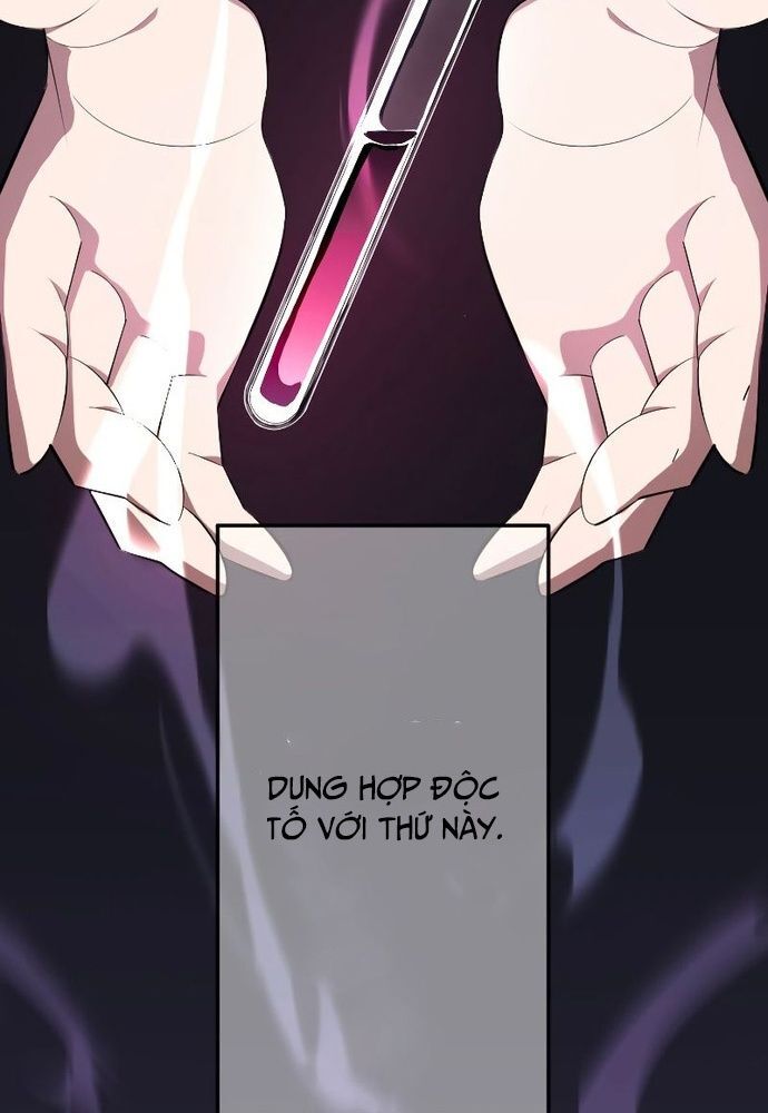 Vô Song Cùng Với Vũ Khí Ẩn Chap 5 - Next Chap 6