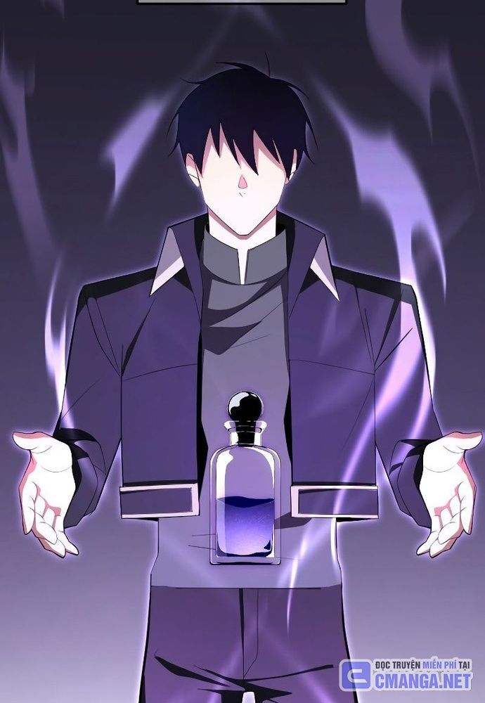 Vô Song Cùng Với Vũ Khí Ẩn Chap 5 - Next Chap 6