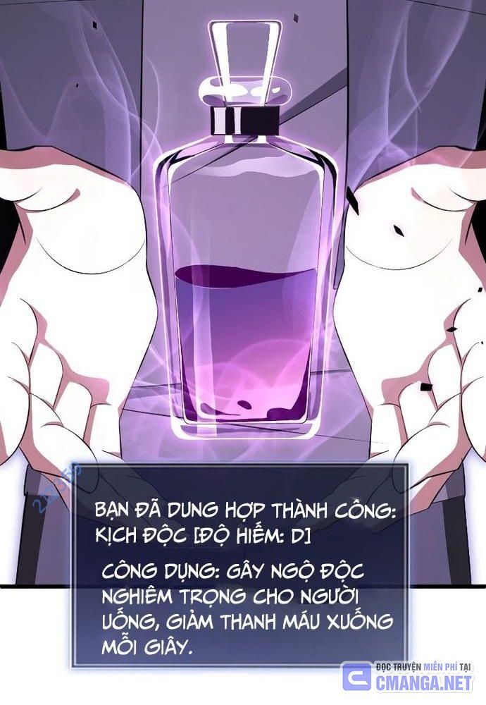 Vô Song Cùng Với Vũ Khí Ẩn Chap 5 - Next Chap 6