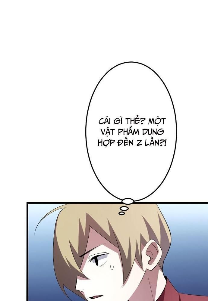 Vô Song Cùng Với Vũ Khí Ẩn Chap 5 - Next Chap 6