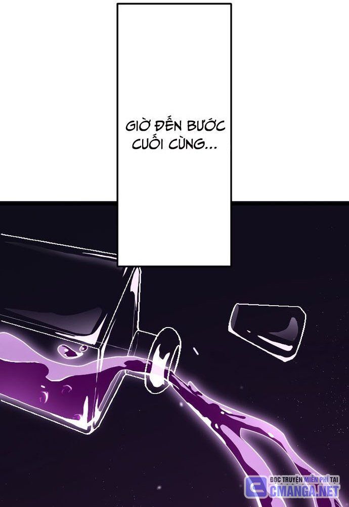 Vô Song Cùng Với Vũ Khí Ẩn Chap 5 - Next Chap 6