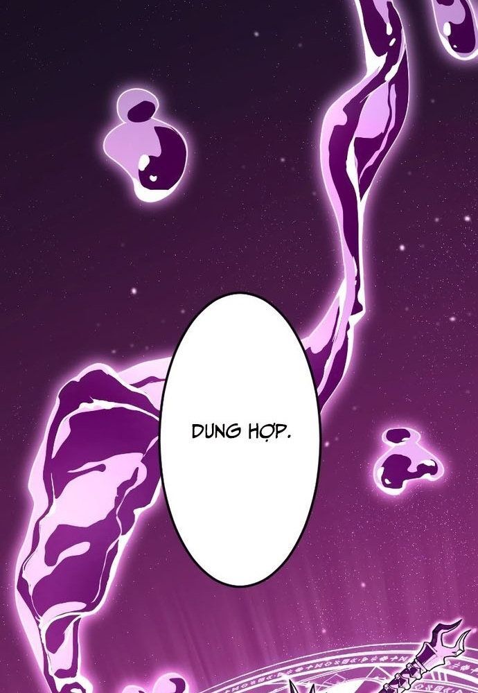 Vô Song Cùng Với Vũ Khí Ẩn Chap 5 - Next Chap 6