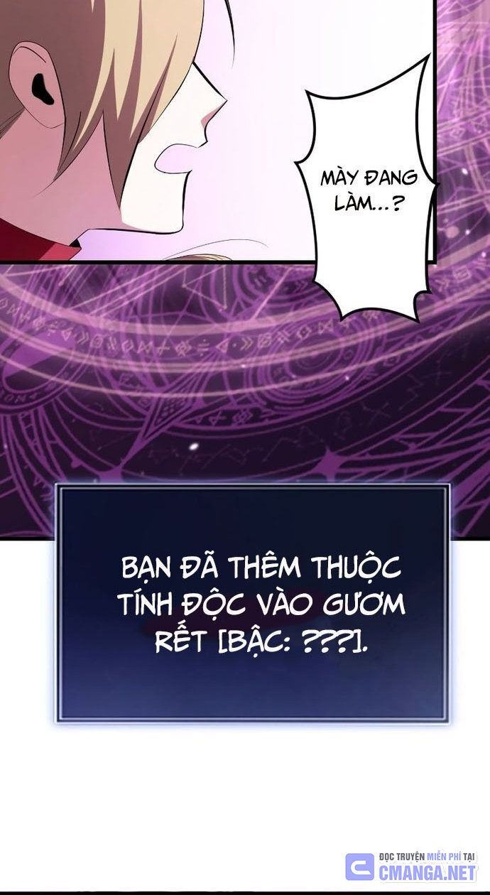 Vô Song Cùng Với Vũ Khí Ẩn Chap 5 - Next Chap 6