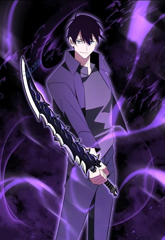 Vô Song Cùng Với Vũ Khí Ẩn Chap 5 - Next Chap 6