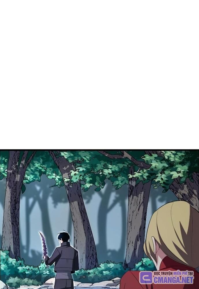 Vô Song Cùng Với Vũ Khí Ẩn Chap 5 - Next Chap 6