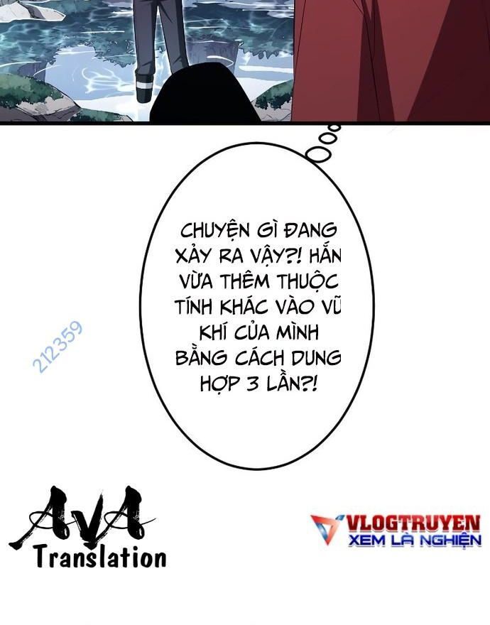 Vô Song Cùng Với Vũ Khí Ẩn Chap 5 - Next Chap 6