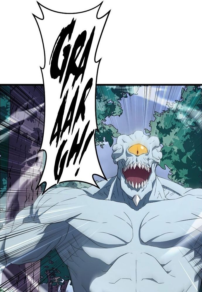 Vô Song Cùng Với Vũ Khí Ẩn Chap 5 - Next Chap 6